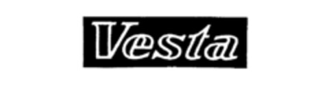 Vesta Logo (IGE, 02.08.1985)