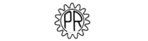 PR Logo (IGE, 31.03.1993)