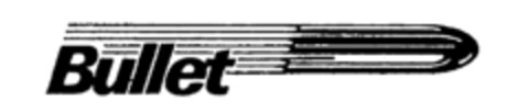 Bullet Logo (IGE, 18.09.1987)