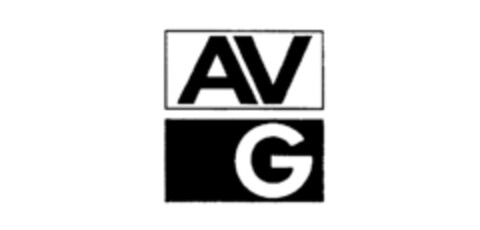 AV G Logo (IGE, 16.11.1983)