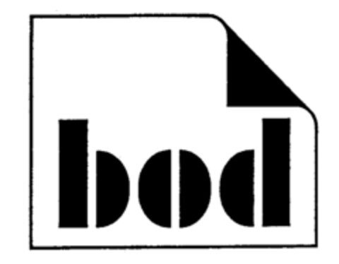 bod Logo (IGE, 27.04.1993)