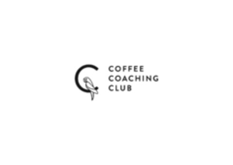 C COFFEE COACHING CLUB Logo (IGE, 05/09/2021)