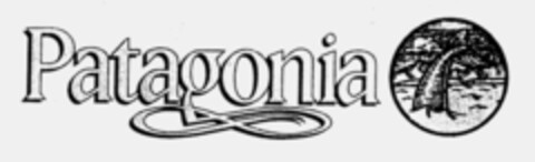 PATAGONIA Logo (IGE, 04.11.1994)