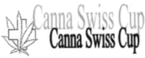 Canna Swiss Cup Canna Swiss Cup Logo (IGE, 08.09.1999)