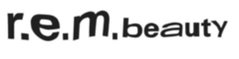 r.e.m. beauty Logo (IGE, 28.07.2023)