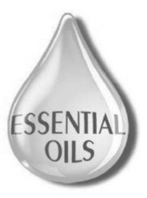 ESSENTIAL OILS Logo (IGE, 22.01.2009)