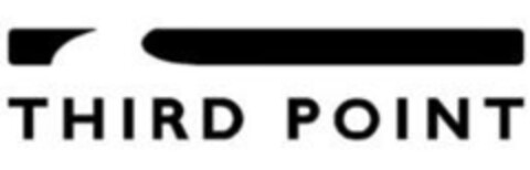 THIRD POINT Logo (IGE, 02/15/2007)