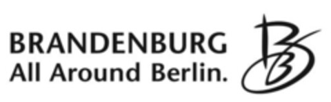 BRANDENBURG All Around Berlin. Bb Logo (IGE, 02/17/2017)