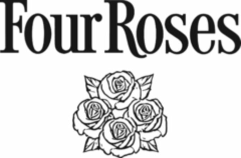 Four Roses Logo (IGE, 29.02.2016)