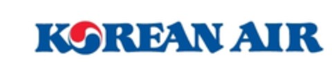 KOREAN AIR Logo (IGE, 03.03.2014)