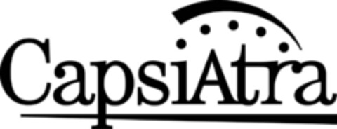 CapsiAtra Logo (IGE, 17.03.2010)