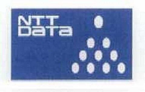 NTT Data Logo (IGE, 03.03.2008)