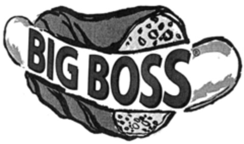 BIG BOSS Logo (IGE, 13.03.2007)