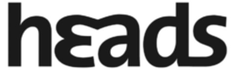 heads Logo (IGE, 13.03.2009)