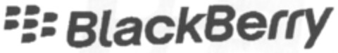 BlackBerry Logo (IGE, 18.04.2005)