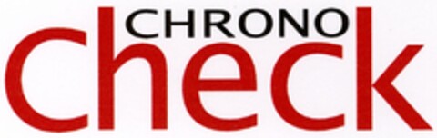 CHRONOCheck Logo (IGE, 26.08.2008)