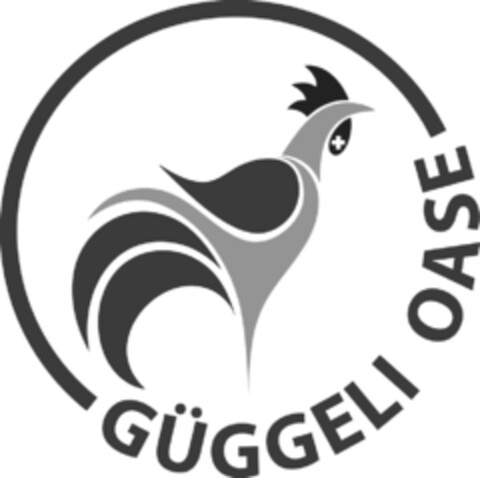 GÜGGELI OASE Logo (IGE, 03/22/2014)