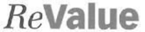 ReValue Logo (IGE, 17.03.2008)