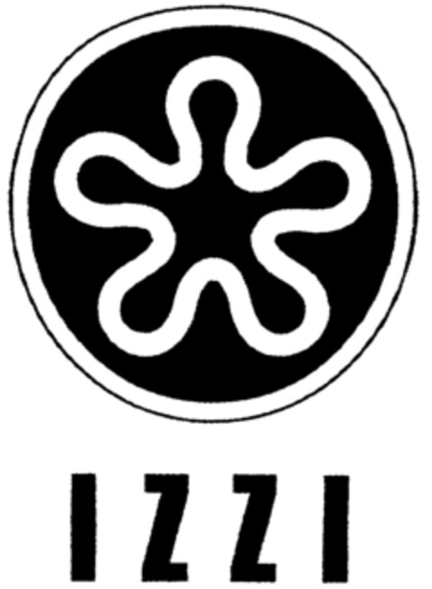 IZZI Logo (IGE, 29.07.2004)