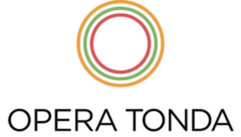 OPERA TONDA Logo (IGE, 15.05.2015)