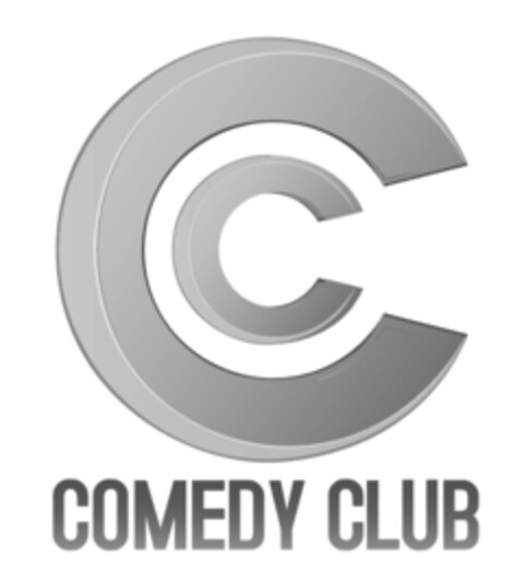 COMEDY CLUB Logo (IGE, 30.05.2016)