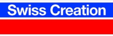 Swiss Creation Logo (IGE, 19.08.2005)