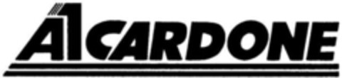 A1CARDONE Logo (IGE, 16.06.2008)
