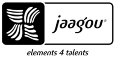 jaagou elements 4 talents Logo (IGE, 08/28/2012)