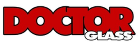 DOCTOR GLASS Logo (IGE, 20.11.2006)