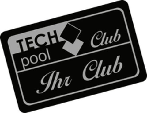 TECH pool Club Ihr Club Logo (IGE, 22.10.2007)