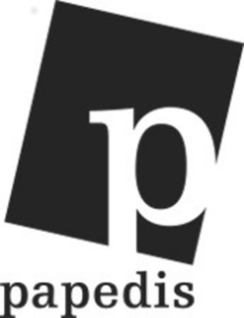 p papedis Logo (IGE, 11/10/2015)