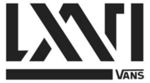 LXVI VANS Logo (IGE, 15.12.2011)