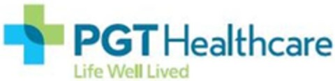 PGT Healthcare Life Well Lived Logo (IGE, 12/04/2012)