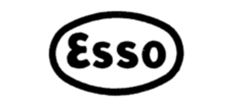 ESSO Logo (IGE, 05.01.1979)