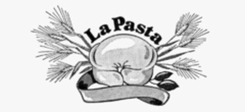 La Pasta Logo (IGE, 09.01.1986)