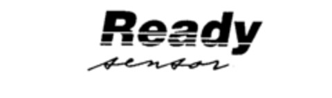 Ready sensor Logo (IGE, 24.09.1993)