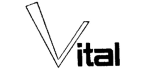 Vital Logo (IGE, 30.01.1997)