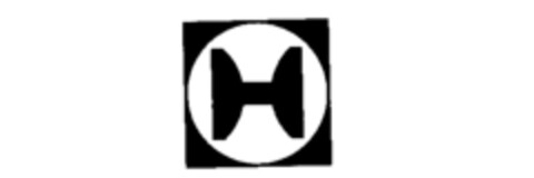 H Logo (IGE, 08.03.1995)