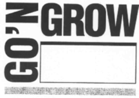 GO'N GROW Logo (IGE, 29.11.2004)