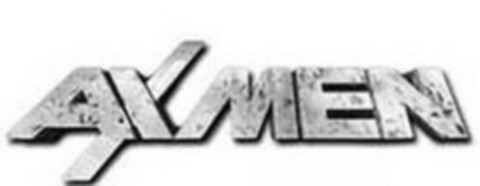 AXMEN Logo (IGE, 03/21/2024)
