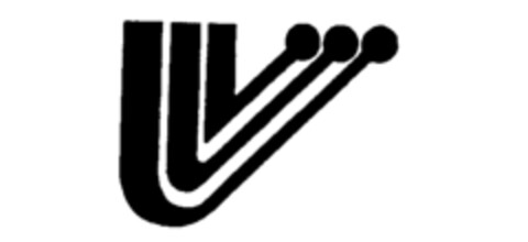 V Logo (IGE, 01.06.1989)