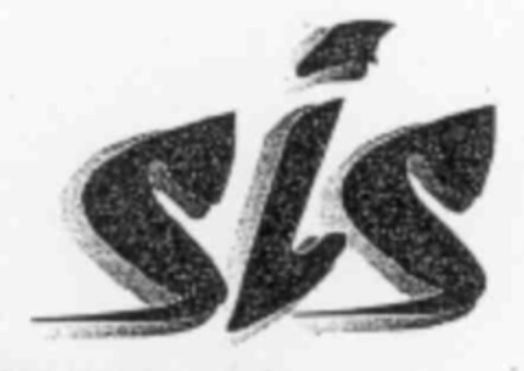 sis Logo (IGE, 04/17/2000)