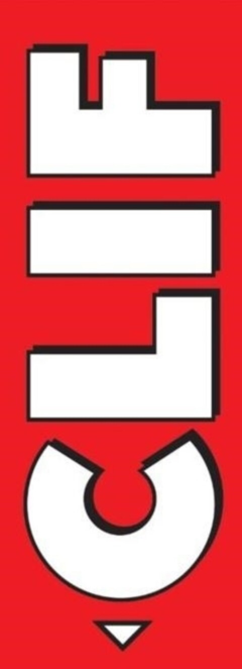 CLIF Logo (IGE, 04/06/2020)