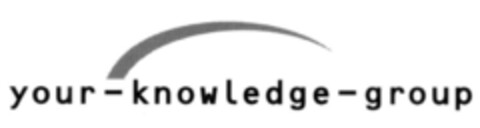 your-knowledge-group Logo (IGE, 05.05.2000)
