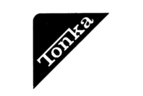 Tonka Logo (IGE, 10.11.1975)