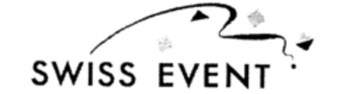 SWISS EVENT Logo (IGE, 03/30/1995)