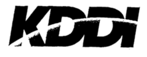 KDDI Logo (IGE, 18.05.2000)