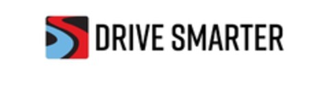 DRIVE SMARTER Logo (IGE, 09.05.2023)
