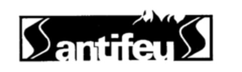 antifeu Logo (IGE, 02/19/1988)