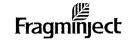 Fragminject Logo (IGE, 28.09.1994)